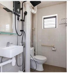 Blk 487 Jurongville @ Avenue 1 (Jurong West), HDB 3 Rooms #638622891